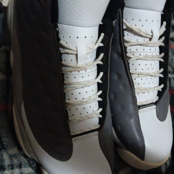 Air jordan 13 retro atmosphere - Picture 5 of 13